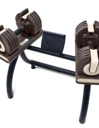 CENTR Dumbbell kit, 2x22,7 kg