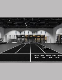 CENTR x HYROX Official Competition Perform Turf