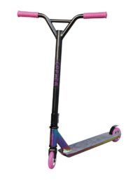 Copper Demolish Neochrome v2 Scooter