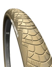 Däck 47-622 Creme (Stålhästen)