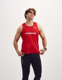 Lipati Denmark Singlet XXL