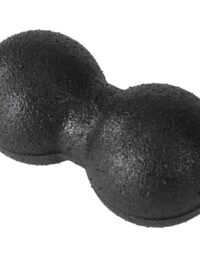Gorilla Sports Dubbel Massageboll