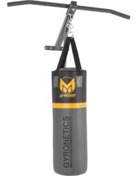 Gorilla Sports Boxningssäck E series Med Pull Up Bar