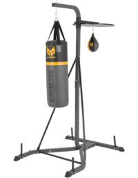 Gorilla Sports Boxningsstation E series Säck Päronboll