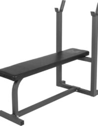 Gorilla Sports Bänkpress E Series