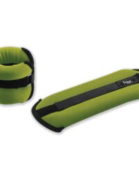 Ecobody Ankle & wristweight 2-pack, Vrist & ankelvikter