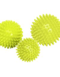 Ecobody Massageboll 3-pack, Massageredskap