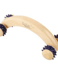 Ecobody Massagehandtag av Trä, Massageredskap