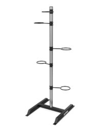 Eleiko Classic Medicine Ball Rack, 5 Balls, Ställning bollar