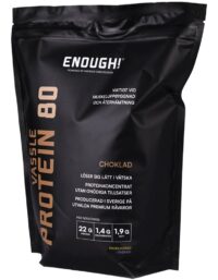 Enough Proteinkoncentrat