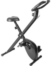 Gorilla Sports Motionscykel X Frame