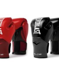 Everlast Elite Pro Style Gloves, Boxningshandskar