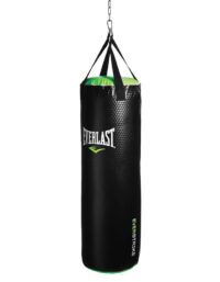 Everlast Everstrike Heavy Bag, 70 LBS, Kampsport Säckar