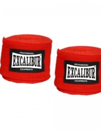 Gorilla Sports Boxningslindor EXCALIBUR CLUB PRO