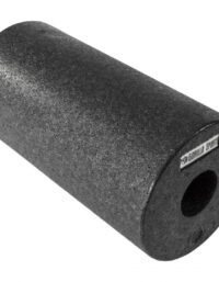 Gorilla Sports Fascia Roller Svart