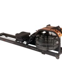 Finnlo Aquon Water Flow BT, Roddmaskin