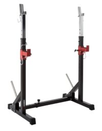 Finnlo Barbell Rack Core 2.0, Skivstångsställning