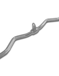 Finnlo EZ curl bar, Multigym tillbehör