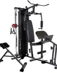 Finnlo Ferrum TX4, Multigym
