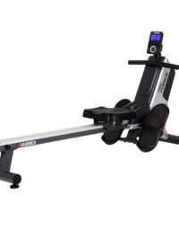 Finnlo Pro Force II, Roddmaskin