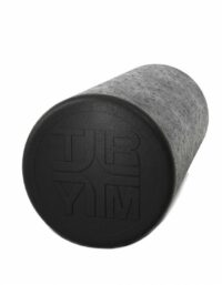 Gorilla Sports Foam Roller TRYM