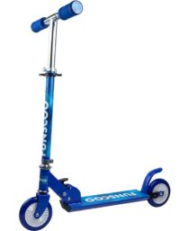 FunScoo Sparkcykel 120 mm, Blå