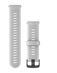 Garmin 745 Armband - Vit, Tillbehör Pulsklockor