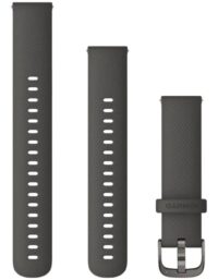Garmin Armband med snabbfäste (18 mm)