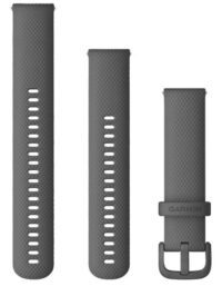 Garmin Armband med snabbfäste (20 mm)