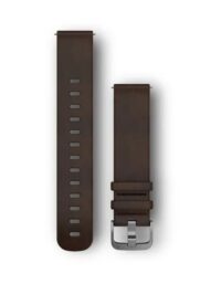 Garmin Armband med snäppspänne (20 mm)