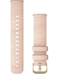 Garmin Armband med snäppspänne (20 mm)