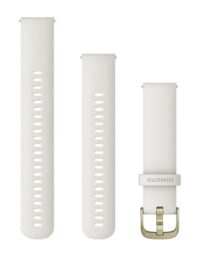 Garmin Armband med snäppspänne (20 mm)