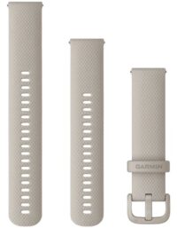 Garmin Armband med snäppspänne (20 mm)