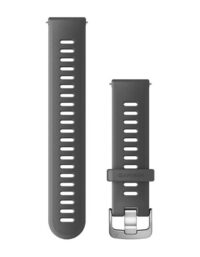 Garmin Armband med snäppspänne (20 mm)