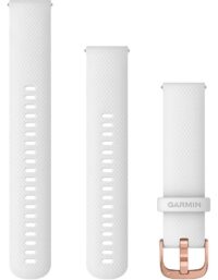 Garmin Armband med snäppspänne (20 mm)