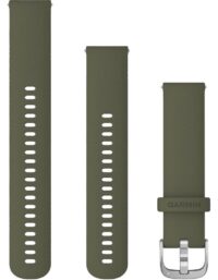 Garmin Armband med snäppspänne (20 mm)
