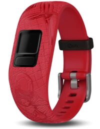 Garmin Band Star Wars Den Mörka Sidan