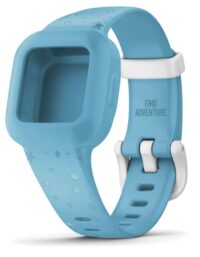 Garmin Blå stjärnor-armband