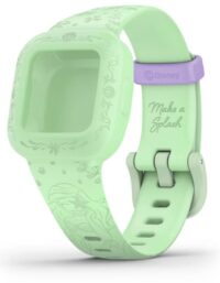 Garmin Disney Lilla sjöjungfrun-armband