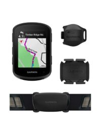 Garmin Edge 540, Bundle