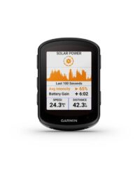 Garmin Edge 540 Solar. Endast enhet