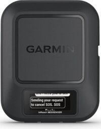 Garmin Inreach Messenger. Gps. Emea