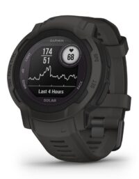 Garmin Instinct 2 Solar