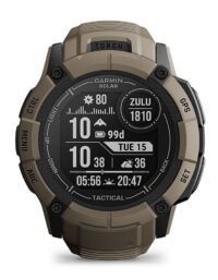 Garmin Instinct 2X Solar Tactical Edition (50 mm)