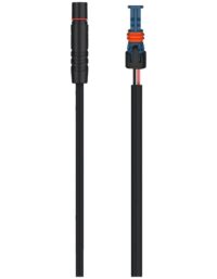 Garmin Kablar för Power Mount. Bosch-kompatibel