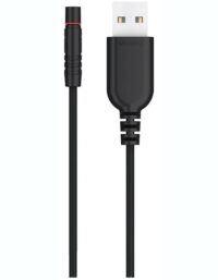 Garmin Kablar för Power Mount. USB-A-kompatibel