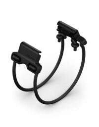 Garmin QuickFit 22 Fäste med elastiskt band