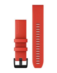 Garmin QuickFit® 22-klockarmband