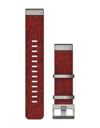 Garmin QuickFit® 22-klockarmband
