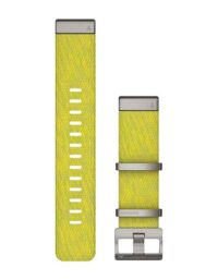 Garmin QuickFit® 22-klockarmband